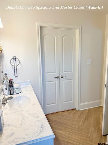 815 E Grande Blvd., S-101, Tyler, TX 75703