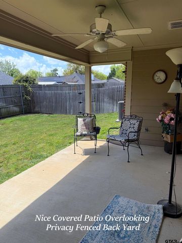 815 E Grande Blvd., S-101, Tyler, TX 75703