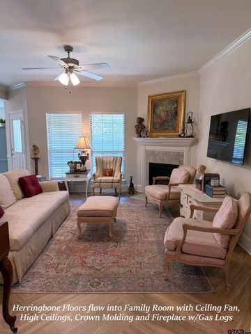 815 E Grande Blvd., S-101, Tyler, TX 75703