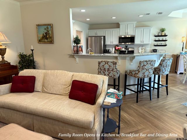 815 E Grande Blvd., S-101, Tyler, TX 75703