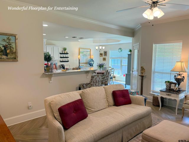 815 E Grande Blvd., S-101, Tyler, TX 75703