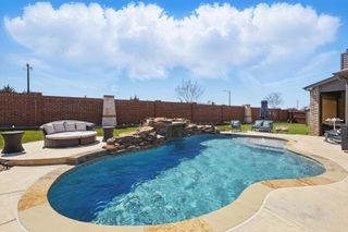 1608 Nighthawk Lane, Mansfield, TX 76063