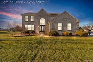 4763 Sherwood Circle, Canton, MI 48188