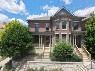 128 W Starr Avenue, Unit 1, Columbus, OH 43201