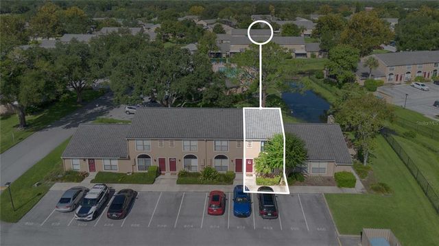 602 CASA PARK COURT F, Winter Springs, FL 32708