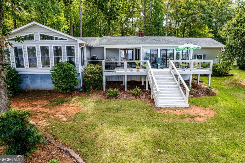 111 C Sportsman Terrace NE, Milledgeville, GA 31061