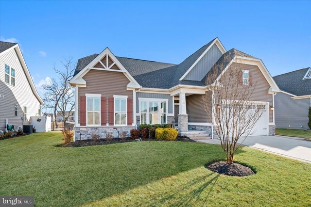 10108 BARNEY ST, Lewes, DE 19958