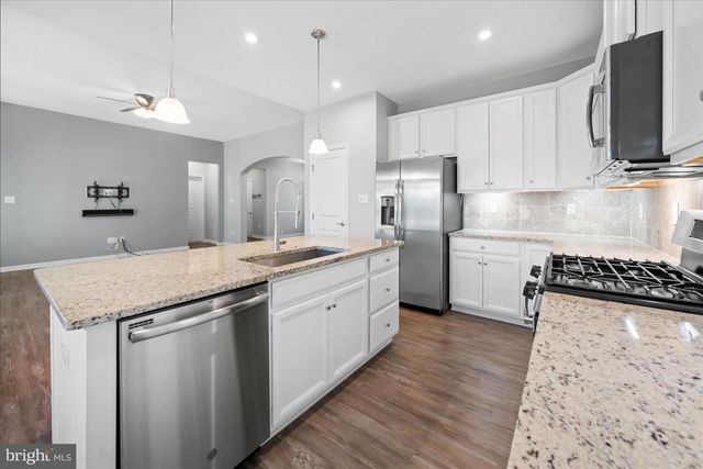 10108 BARNEY ST, Lewes, DE 19958