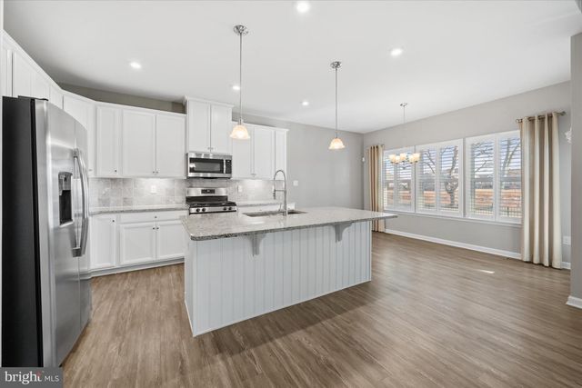 10108 BARNEY ST, Lewes, DE 19958