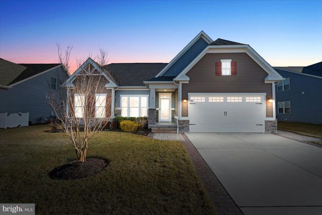 10108 BARNEY ST, Lewes, DE 19958