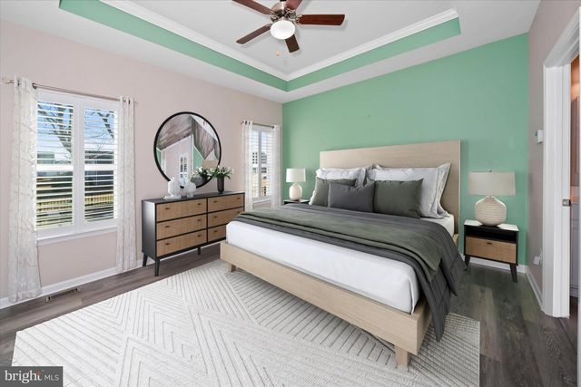 10108 BARNEY ST, Lewes, DE 19958