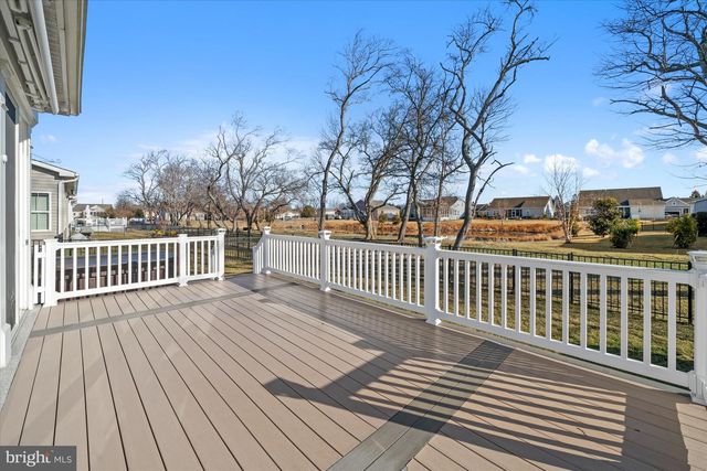 10108 BARNEY ST, Lewes, DE 19958