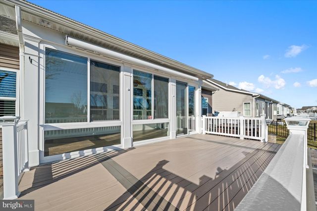 10108 BARNEY ST, Lewes, DE 19958