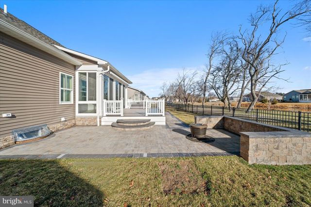 10108 BARNEY ST, Lewes, DE 19958