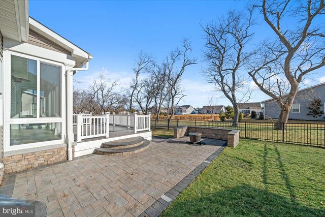 10108 BARNEY ST, Lewes, DE 19958