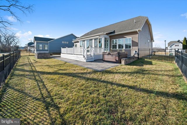 10108 BARNEY ST, Lewes, DE 19958