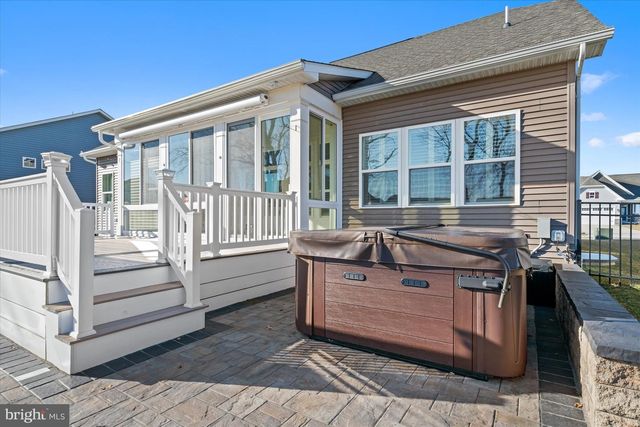 10108 BARNEY ST, Lewes, DE 19958