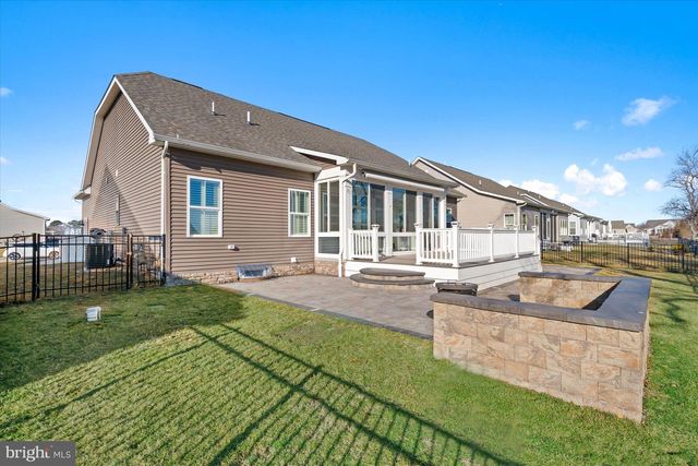 10108 BARNEY ST, Lewes, DE 19958