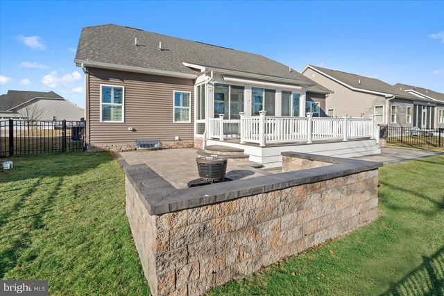 10108 BARNEY ST, Lewes, DE 19958