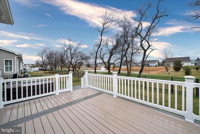 10108 BARNEY ST, Lewes, DE 19958