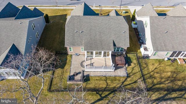 10108 BARNEY ST, Lewes, DE 19958