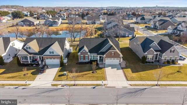 10108 BARNEY ST, Lewes, DE 19958