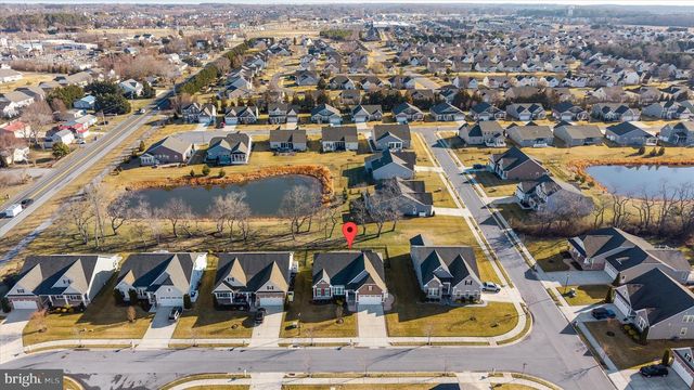 10108 BARNEY ST, Lewes, DE 19958