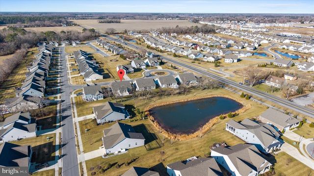 10108 BARNEY ST, Lewes, DE 19958