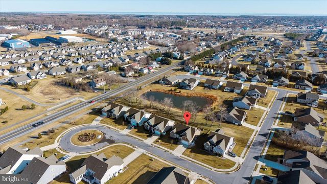 10108 BARNEY ST, Lewes, DE 19958