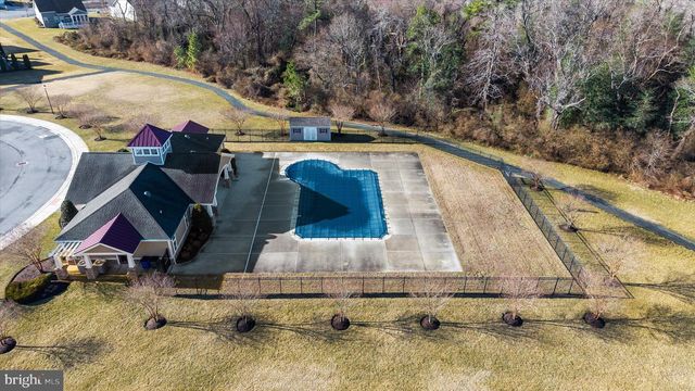 10108 BARNEY ST, Lewes, DE 19958