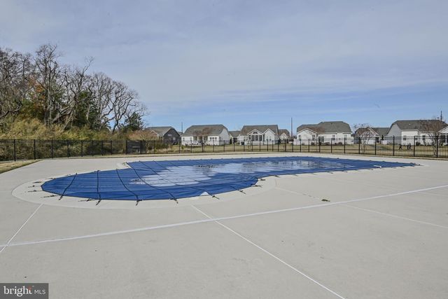 10108 BARNEY ST, Lewes, DE 19958