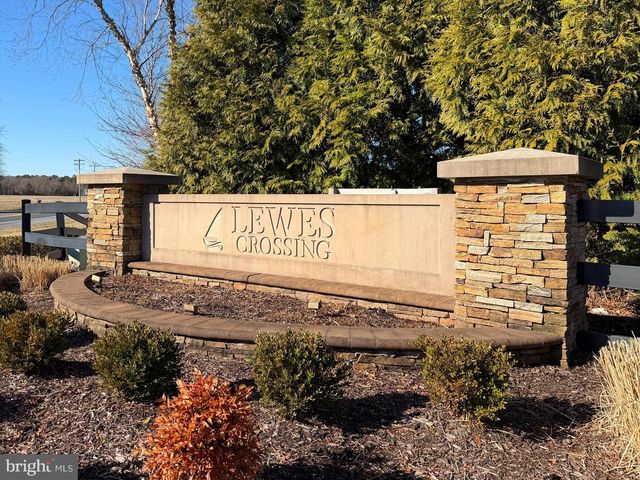 10108 BARNEY ST, Lewes, DE 19958