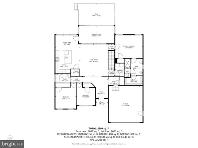 10108 BARNEY ST, Lewes, DE 19958