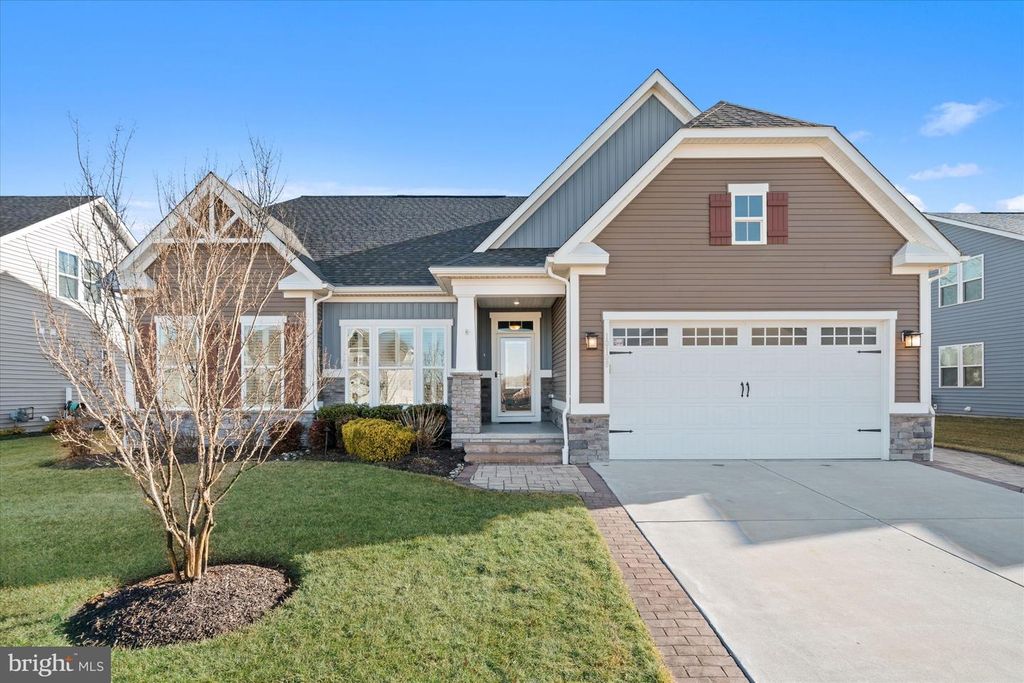 10108 BARNEY ST, Lewes, DE 19958