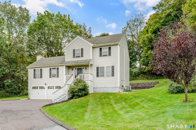 35 Lou Ann Terrace, Meriden, CT 06450