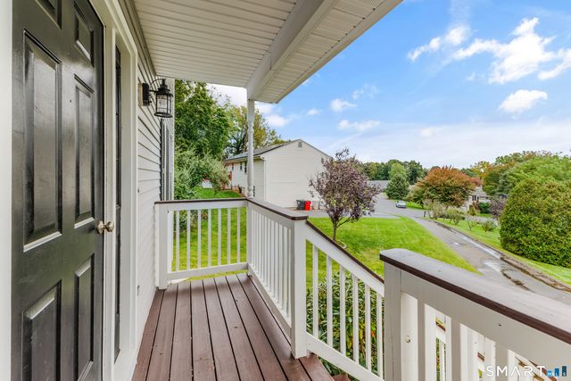 35 Lou Ann Terrace, Meriden, CT 06450