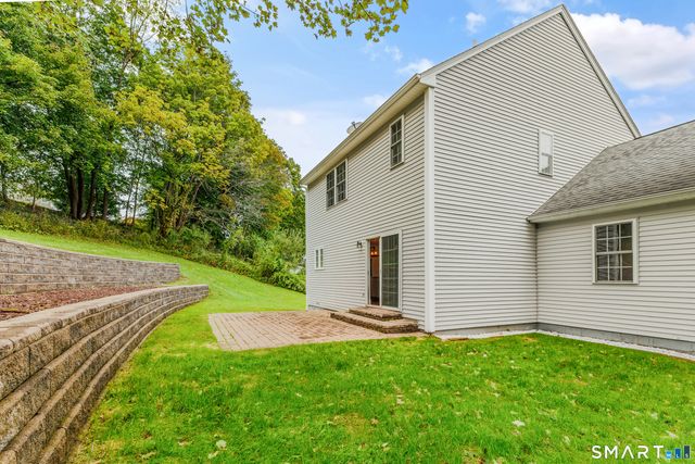 35 Lou Ann Terrace, Meriden, CT 06450