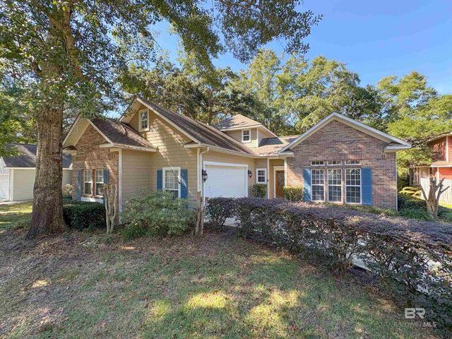 6323 Madison Drive, Gulf Shores, AL 36542