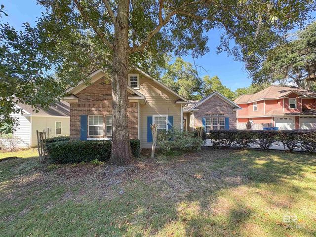 6323 Madison Drive, Gulf Shores, AL 36542