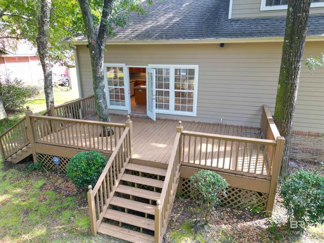 6323 Madison Drive, Gulf Shores, AL 36542