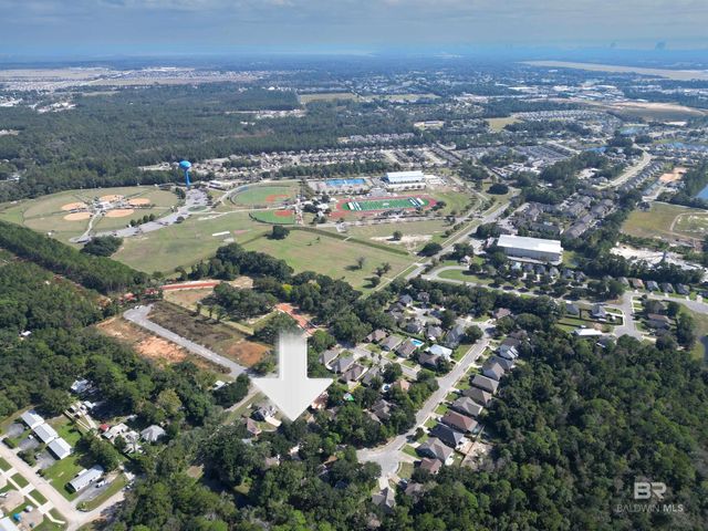 6323 Madison Drive, Gulf Shores, AL 36542