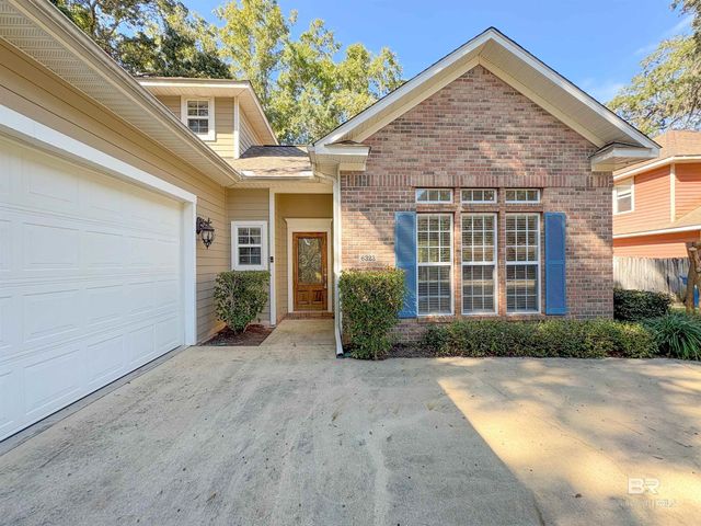 6323 Madison Drive, Gulf Shores, AL 36542