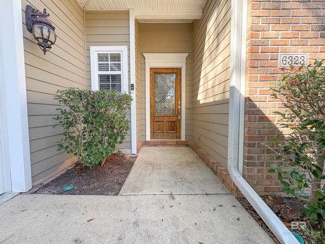 6323 Madison Drive, Gulf Shores, AL 36542