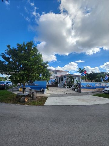 1645 SW 83rd Ct 1, Miami, FL 33155