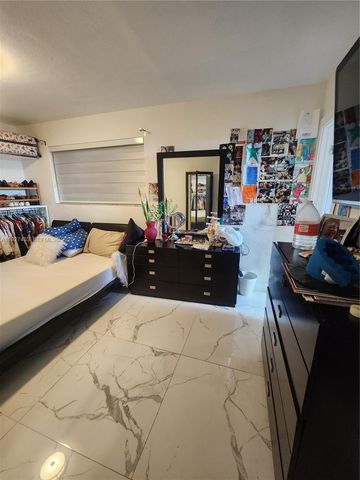 1645 SW 83rd Ct 1, Miami, FL 33155