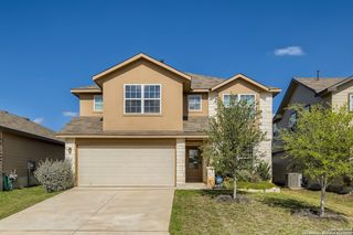 4823 Swing Arc, San Antonio, TX 78261