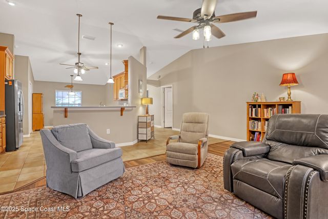 1081 Meadowbrook Road NE, Palm Bay, FL 32905