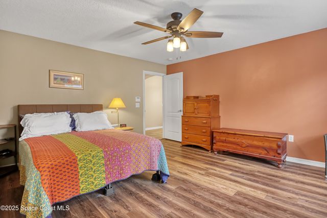 1081 Meadowbrook Road NE, Palm Bay, FL 32905