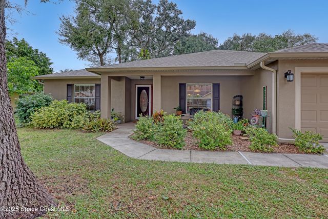 1081 Meadowbrook Road NE, Palm Bay, FL 32905