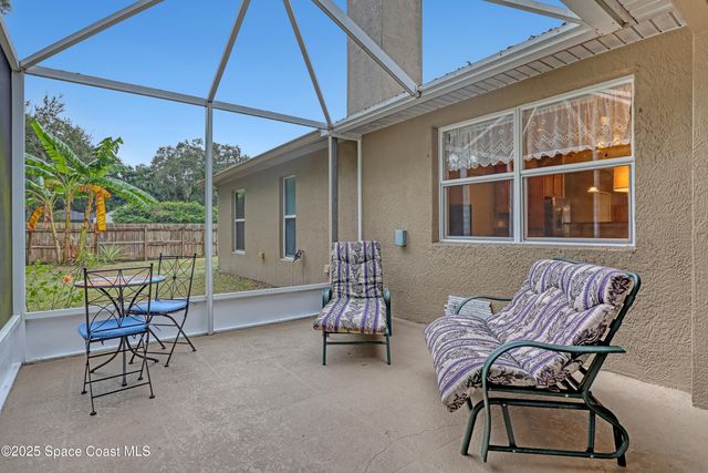 1081 Meadowbrook Road NE, Palm Bay, FL 32905